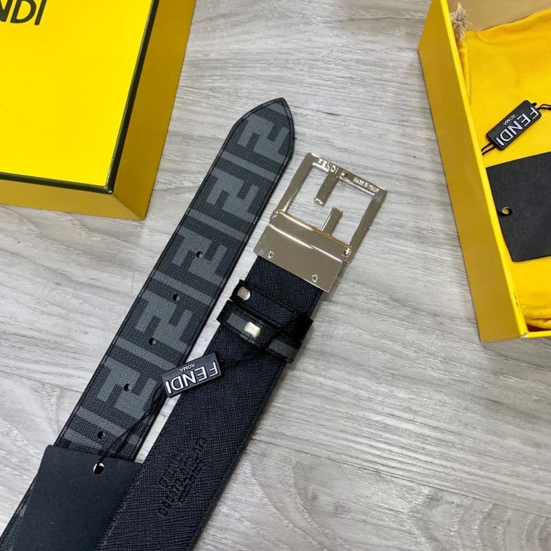 Fendi Belts